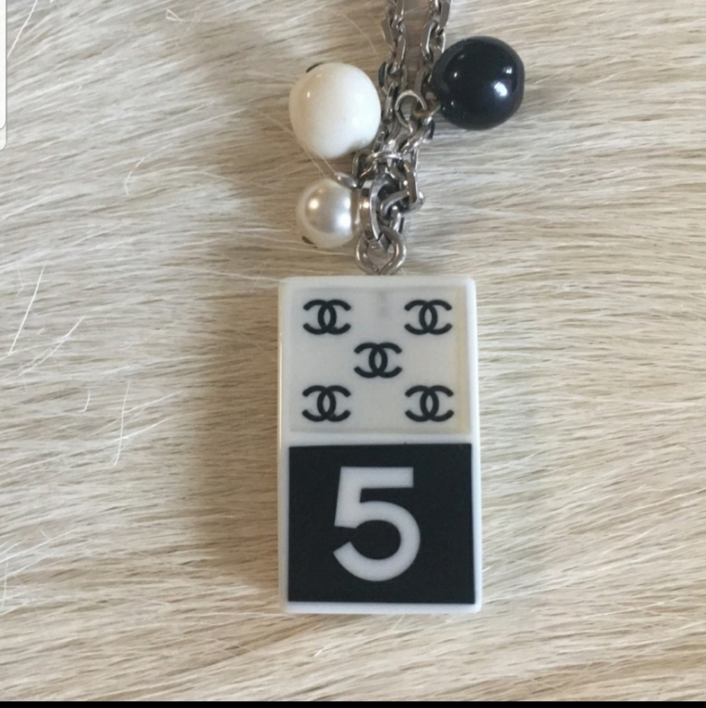 Authentic Chanel Necklace